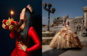 Maely Suárez: luce encantadora al cumplir sus 18 años y recuerda con añoranza su visita a Chancay(GALERÍA DE FOTOS)