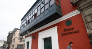 Se acabó el abuso: TC corrige parte de la ley de extinción de dominio por vulnerar derechos fundamentales