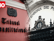 Se acabaron los abusos: TC limita extinción de dominio