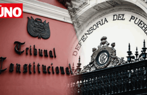 Se acabaron los abusos: TC limita extinción de dominio