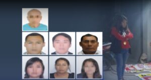 La Libertad: Fiscalía pide 21 años de cárcel contra siete miembros de Sendero Luminoso que habrían adoctrinado a niños