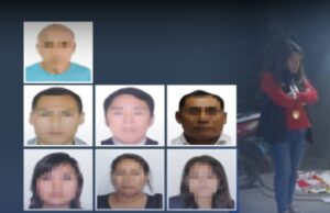 La Libertad: Fiscalía pide 21 años de cárcel contra siete miembros de Sendero Luminoso que habrían adoctrinado a niños