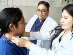 Minsa: 35 menores vencieron el cáncer de tiroides tras ser operados exitosamente por especialistas del INSN Breña