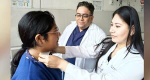 Minsa: 35 menores vencieron el cáncer de tiroides tras ser operados exitosamente por especialistas del INSN Breña