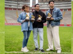 Tony Succar anuncia mega concierto para celebrar sus 15 años de carrera en el Estadio Nacional ¡Los Sueños se cumplen!