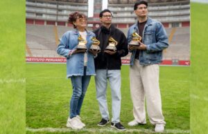 Tony Succar anuncia mega concierto para celebrar sus 15 años de carrera en el Estadio Nacional ¡Los Sueños se cumplen!