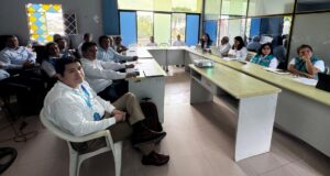 OTASS presenta a municipalidades de Tumbes informe técnico que promueve la creación de EPS