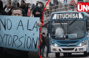 Transportistas y organizaciones regionales preparan movilización en Lima para el 27 y 28 de julio