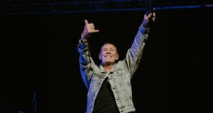 UB40 Y Ali Campbell regresan a Lima para interpretar sus más grandes éxitos