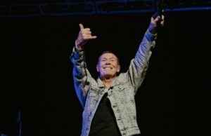 UB40 Y Ali Campbell regresan a Lima para interpretar sus más grandes éxitos