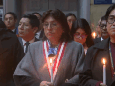 Día espinoso para Delia: Entre hoy y mañana JNJ decide si acatan fallo incompleto que pretende reponerla a Fiscal Suspendida