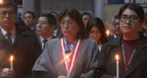 Día espinoso para Delia: Entre hoy y mañana JNJ decide si acatan fallo incompleto que pretende reponerla a Fiscal Suspendida