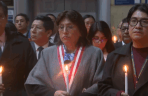 Día espinoso para Delia: Entre hoy y mañana JNJ decide si acatan fallo incompleto que pretende reponerla a Fiscal Suspendida