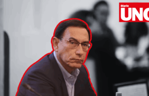 Vizcarra espera decisión clave este 22 de julio sobre posible prisión preventiva por corrupción