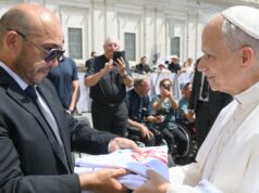 De Chiclayo al Vaticano, El camino del Papa León XIV