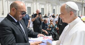 De Chiclayo al Vaticano, El camino del Papa León XIV