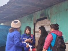 MTPE llevará oportunidades de empleo y capacitación gratuita a jóvenes de Pachacútec