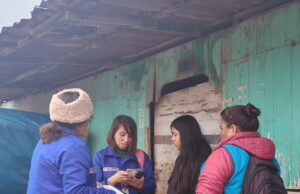 MTPE llevará oportunidades de empleo y capacitación gratuita a jóvenes de Pachacútec