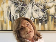 Carlos Álvarez anuncia posible retiro del humor y alista candidatura presidencial