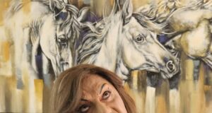 Carlos Álvarez anuncia posible retiro del humor y alista candidatura presidencial