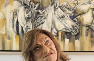 Carlos Álvarez anuncia posible retiro del humor y alista candidatura presidencial