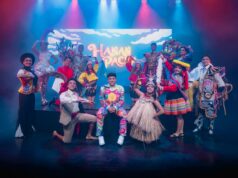 Josepth Ovalle regresa con impactante show de danzas «Hanan Pacha» por Fiestas Patrias