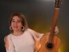 Carmen Polo: hija y heredera de Augusto Polo Campos lanza «A los cuatro vientos», una salsa internacional con alma y poesía(VIDEO)