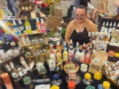 Organizan feria enfocada en el bienestar integral: «Despertaría»