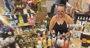 Organizan feria enfocada en el bienestar integral: «Despertaría»