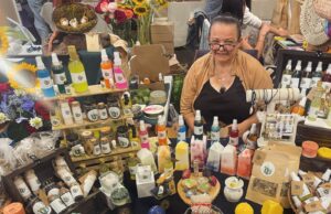 Organizan feria enfocada en el bienestar integral: «Despertaría»