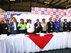 Comité de Seguridad Ciudadana solicitará al Ministerio del Interior creación de Unidad Antidrogas del Callao