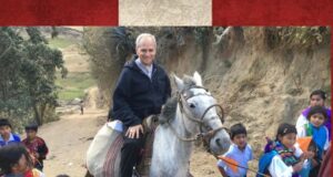 La Fe de Perú llega al Vaticano: «León XIV en el alma peruana», el conmovedor libro ya entregado al Papa