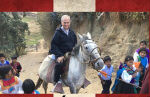 La Fe de Perú llega al Vaticano: «León XIV en el alma peruana», el conmovedor libro ya entregado al Papa