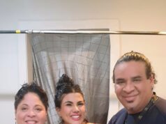 ¡Éxito Total! «Son Sabor Perú» y Brunella Torpoco conquistan Estados Unidos en gira patriótica