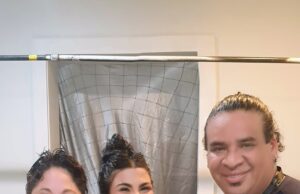 ¡Éxito Total! «Son Sabor Perú» y Brunella Torpoco conquistan Estados Unidos en gira patriótica