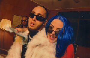 Leno redefine el reguetón urbano con su pegajoso flow(VIDEO)