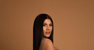 Brunella Torpoco la rompió en Estados Unidos