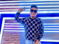 Al fondo hay sitio tiene nueva voz y se llama Alan Márquez(VIDEO)