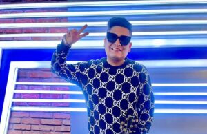 Al fondo hay sitio tiene nueva voz y se llama Alan Márquez(VIDEO)