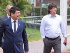 Del cielo al infierno: el mal negocio de Jean Ferrari