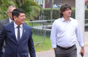 Del cielo al infierno: el mal negocio de Jean Ferrari