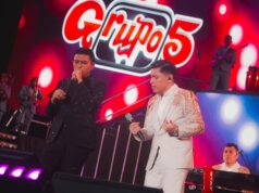 Billy Yaipén y Christian Yaipén unen sus voces en tributo al “Patriarca de la cumbia” Víctor Yaipén Uypan(VIDEO)