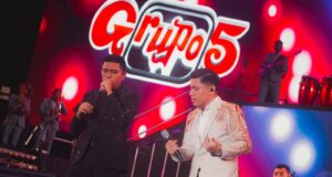 Billy Yaipén y Christian Yaipén unen sus voces en tributo al “Patriarca de la cumbia” Víctor Yaipén Uypan(VIDEO)