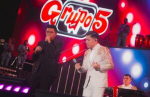 Billy Yaipén y Christian Yaipén unen sus voces en tributo al “Patriarca de la cumbia” Víctor Yaipén Uypan(VIDEO)