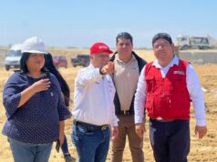 Viceministro de Gestión Ambiental sale al frente y niega irregularidades en su gestión.