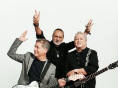 Grupo Río inicia su tour Europa 2025 con Torrey Mi Fiesta