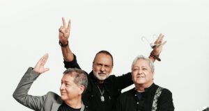 Grupo Río inicia su tour Europa 2025 con Torrey Mi Fiesta