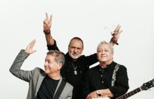 Grupo Río inicia su tour Europa 2025 con Torrey Mi Fiesta