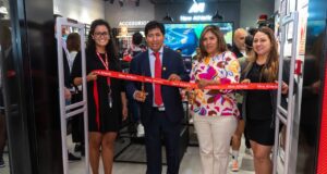 New Athletic: empresa peruana de calzado, ropa y accesorios deportivos cumple 20 años
