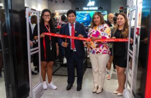 New Athletic: empresa peruana de calzado, ropa y accesorios deportivos cumple 20 años